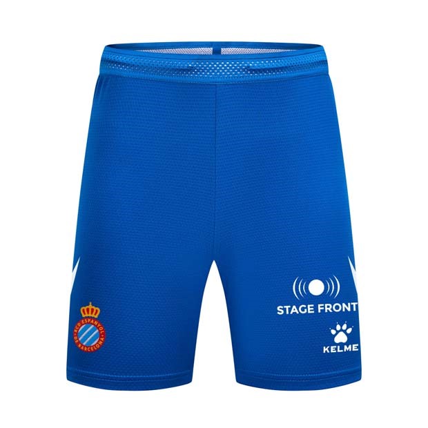 Strümpfe Espanyol Heim 2023-2024